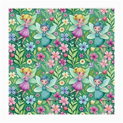 Fairies Fantasy Background Wallpaper Design Flowers Nature Colorful Medium Glasses Cloth