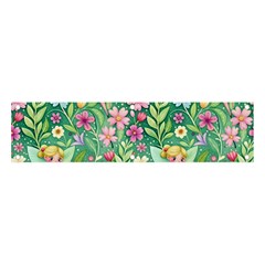 Fairies Fantasy Background Wallpaper Design Flowers Nature Colorful Banner And Sign 4  X 1  by Maspions