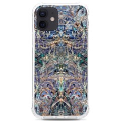 Alfabeto Iphone 12/12 Pro Tpu Uv Print Case by kaleidomarblingart