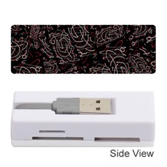 Fusionvibrance Abstract Design Memory Card Reader (stick) by dflcprintsclothing