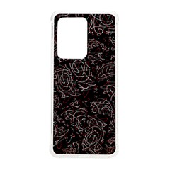 Fusionvibrance Abstract Design Samsung Galaxy S20 Ultra 6 9 Inch Tpu Uv Case by dflcprintsclothing