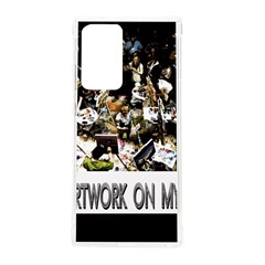 Yb 2vvvvv Zazzle - Digital Postcard - Front Samsung Galaxy Note 20 Ultra Tpu Uv Case by xeedeeboyz