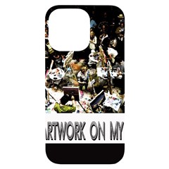 Yb 2vvvvv Zazzle - Digital Postcard - Front Iphone 14 Pro Max Black Uv Print Case by xeedeeboyz