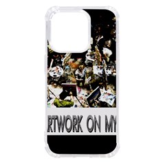 Yb 2vvvvv Zazzle - Digital Postcard - Front Iphone 14 Pro Tpu Uv Print Case by xeedeeboyz