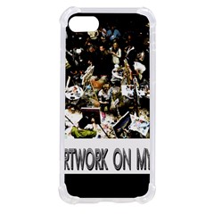 Yb 2vvvvv Zazzle - Digital Postcard - Front Iphone Se by xeedeeboyz