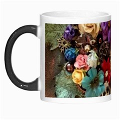 Garden Princess Morph Mug by CKArtCreations