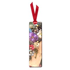 Garden Princess Small Book Marks by CKArtCreations