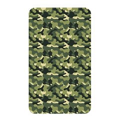 Camouflage Pattern Memory Card Reader (rectangular) by goljakoff