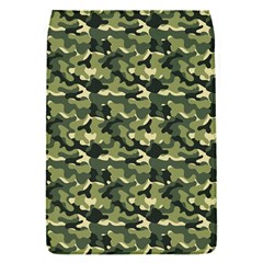 Camouflage Pattern Removable Flap Cover (s) by goljakoff