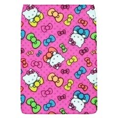 Hello Kitty, Cute, Pattern Removable Flap Cover (s) by nateshop