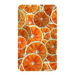 Oranges Patterns Tropical Fruits, Citrus Fruits Memory Card Reader (rectangular) by nateshop