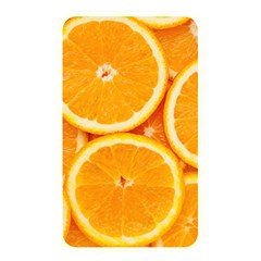 Oranges Textures, Close-up, Tropical Fruits, Citrus Fruits, Fruits Memory Card Reader (rectangular) by nateshop