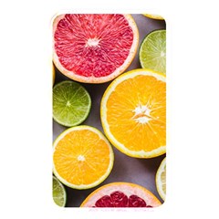 Oranges, Grapefruits, Lemons, Limes, Fruits Memory Card Reader (rectangular) by nateshop