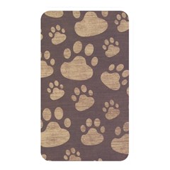 Paws Patterns, Creative, Footprints Patterns Memory Card Reader (rectangular)