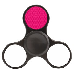 Pink Pattern, Abstract, Background, Bright, Desenho Finger Spinner by nateshop