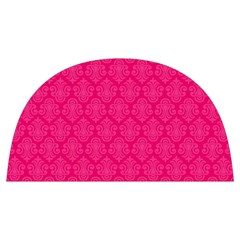 Pink Pattern, Abstract, Background, Bright, Desenho Anti Scalding Pot Cap by nateshop