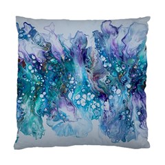 Sea Anemone Standard Cushion Case (one Side) by CKArtCreations