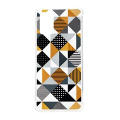 Pattern Tile Squares Triangles Seamless Geometry Samsung Galaxy S20plus 6 7 Inch Tpu Uv Case by Maspions