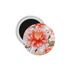 Flowers Plants Sample Design Rose Garden Flower Decoration Love Romance Bouquet 1 75  Magnets