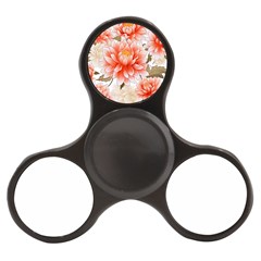 Flowers Plants Sample Design Rose Garden Flower Decoration Love Romance Bouquet Finger Spinner