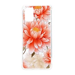 Flowers Plants Sample Design Rose Garden Flower Decoration Love Romance Bouquet Samsung Galaxy S20plus 6 7 Inch Tpu Uv Case by Maspions