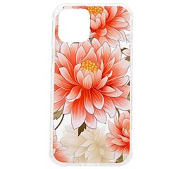 Flowers Plants Sample Design Rose Garden Flower Decoration Love Romance Bouquet Iphone 12 Pro Max Tpu Uv Print Case by Maspions