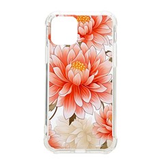 Flowers Plants Sample Design Rose Garden Flower Decoration Love Romance Bouquet Iphone 11 Pro 5 8 Inch Tpu Uv Print Case by Maspions