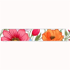 Flowers Plants Bouquets Decor Flower Decoration Garden Flower Shop Scent Romance Wallpaper Nature Small Bar Mat by Maspions