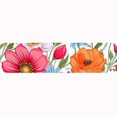 Flowers Plants Bouquets Decor Flower Decoration Garden Flower Shop Scent Romance Wallpaper Nature Large Bar Mat by Maspions