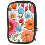 Flowers Plants Bouquets Decor Flower Decoration Garden Flower Shop Scent Romance Wallpaper Nature Compact Camera Leather Case Front