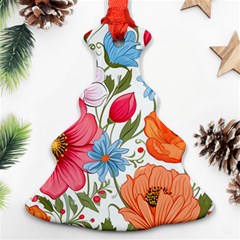 Flowers Plants Bouquets Decor Flower Decoration Garden Flower Shop Scent Romance Wallpaper Nature Ornament (christmas Tree) 