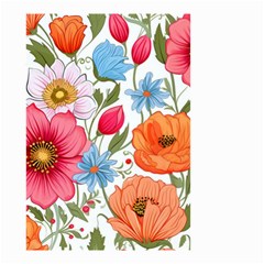 Flowers Plants Bouquets Decor Flower Decoration Garden Flower Shop Scent Romance Wallpaper Nature Small Garden Flag (two Sides)