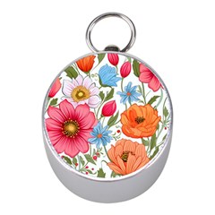 Flowers Plants Bouquets Decor Flower Decoration Garden Flower Shop Scent Romance Wallpaper Nature Mini Silver Compasses