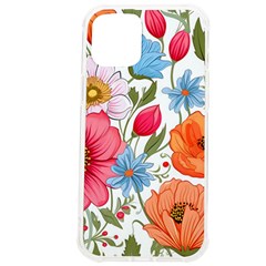 Flowers Plants Bouquets Decor Flower Decoration Garden Flower Shop Scent Romance Wallpaper Nature Iphone 12 Pro Max Tpu Uv Print Case by Maspions