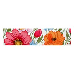 Flowers Plants Bouquets Decor Flower Decoration Garden Flower Shop Scent Romance Wallpaper Nature Banner And Sign 4  X 1 