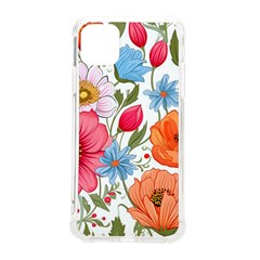 Flowers Plants Bouquets Decor Flower Decoration Garden Flower Shop Scent Romance Wallpaper Nature Iphone 11 Pro Max 6 5 Inch Tpu Uv Print Case