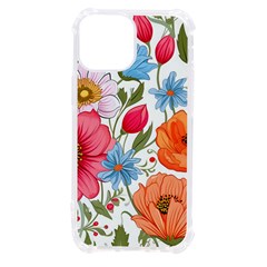 Flowers Plants Bouquets Decor Flower Decoration Garden Flower Shop Scent Romance Wallpaper Nature Iphone 13 Mini Tpu Uv Print Case