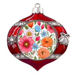 Flowers Plants Bouquets Decor Flower Decoration Garden Flower Shop Scent Romance Wallpaper Nature Metal Snowflake And Bell Red Ornament by Maspions