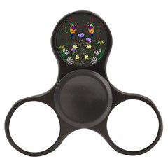 Bird Flower Plant Nature Finger Spinner