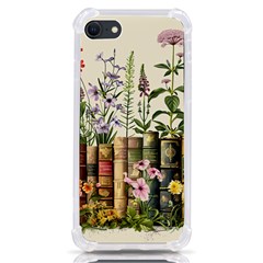 Books Flowers Book Flower Flora Floral Iphone Se