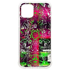 My Name Is Not Donna Iphone 12/12 Pro Tpu Uv Print Case by MRNStudios