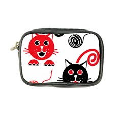 Cat Little Ball Animal Coin Purse