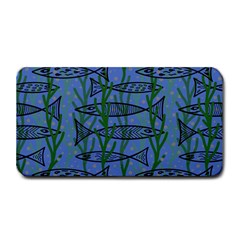 Fish Pike Pond Lake River Animal Medium Bar Mat