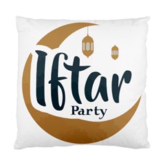 Iftar-party-t-w-01 Standard Cushion Case (two Sides)