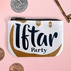 Iftar-party-t-w-01 Mini Coin Purse