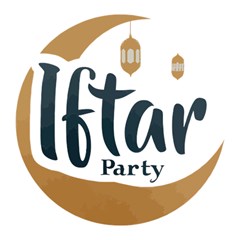 Iftar-party-t-w-01 Play Mat (square) by fahimaziz2