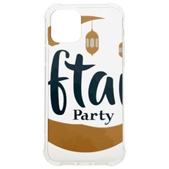 Iftar-party-t-w-01 Iphone 12/12 Pro Tpu Uv Print Case