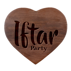 Iftar-party-t-w-01 Heart Wood Jewelry Box by fahimaziz2