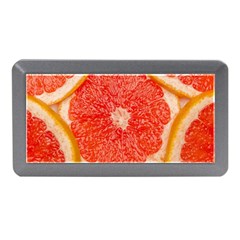 Grapefruit-fruit-background-food Memory Card Reader (mini) by Maspions