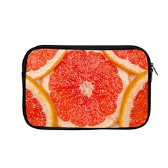 Grapefruit-fruit-background-food Apple Macbook Pro 13  Zipper Case